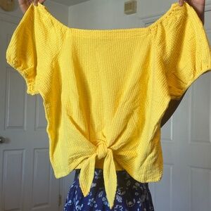 NWT Loft shirt